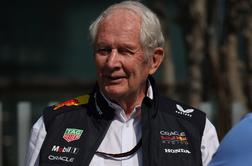 Potrjeno: odhaja še zadnji tvorec Red Bullovih uspehov