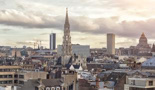 V Belgiji nova skrajno desna stranka poimenovana po Trumpu