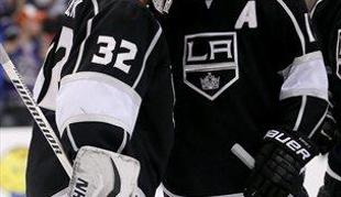 Anže Kopitar: Ni pravi čas, da bi razmišljal o nagradah