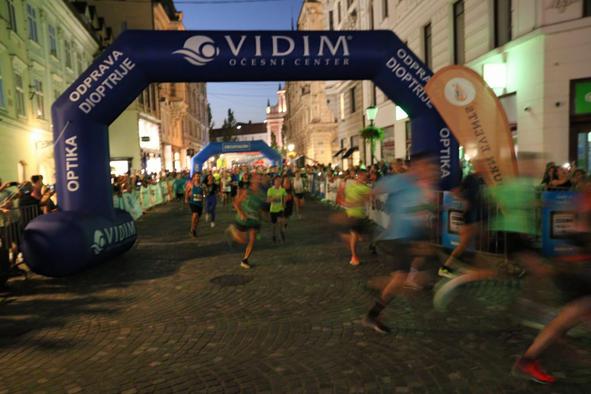 Športni vikend Ljubljanica 2025: zadnji dnevi za prijave!