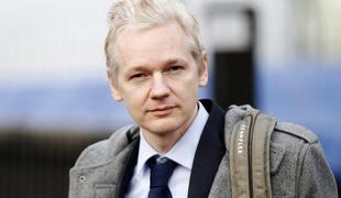 Assange: Američani so Snowdnovi dolžniki