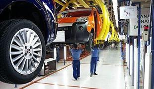 Fiat v Turčiji izdelal že tri miljone vozil