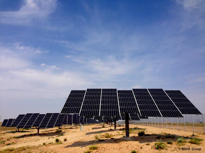 Skoraj 20 let izkušenj na področju fotovoltaike, najsodobnejša tehnološka oprema, popolna sledljivost proizvodnje in visoko usposobljen kader zagotavljajo vrhunsko kakovost solarnih modulov BISOL.  | Foto: 