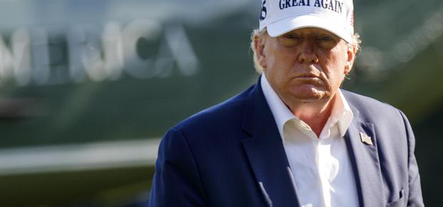 Črni scenarij: kaj bi storil Trump po ruskem napadu na Estonijo