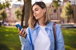 Večno nedosegljivi: ti znaki horoskopa ne odgovarjajo na sporočila