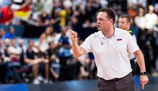 Sekulić še brez odgovora, predsednik KZS s sporočilom razrešil vse dvome #video