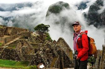 Janez Pretnar: Karibski melos je drugačen od zadržanosti bolivijskih gorjancev