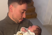 Rok Piletič posnetek zaslona IG