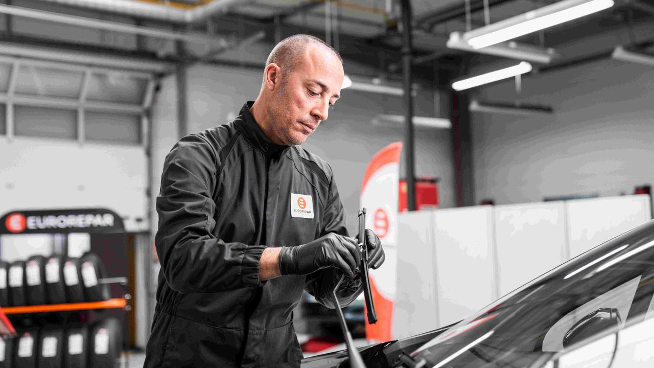 Eurorepar Car Service prihaja v Slovenijo