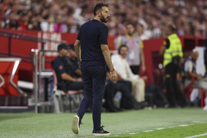 Valencia  Carlos Corberan |  Carlos Corberan  | Foto La liga