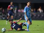 Lionel Messi Inter Miami