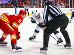 Anže Kopitar vs. Calgary Flames