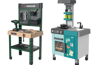 Lesene igrače: zakaj so najboljši učitelji domišljije, samozavesti in veščin?