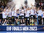Füchse Berlin, evropska liga 2023