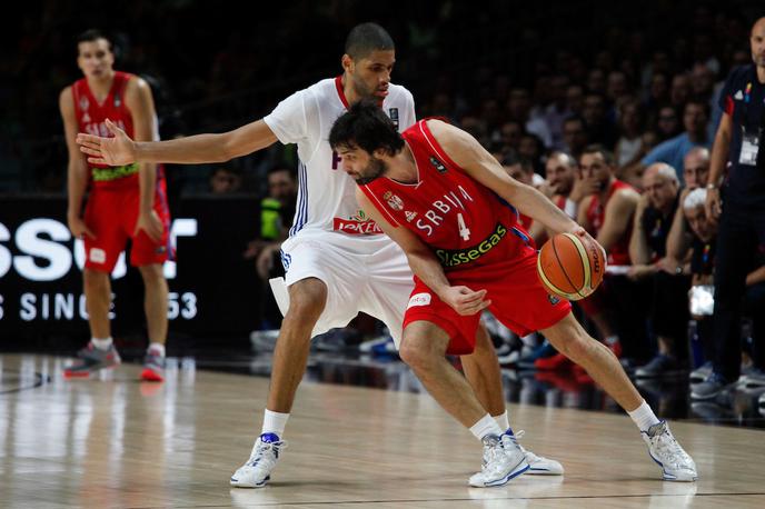 Miloš Teodosić | Miloš Teodosić je brez kluba. | Foto Sportida