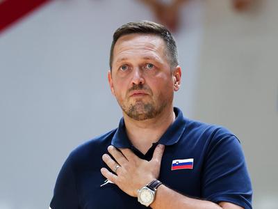 Sekulić odpihnil dvome: Glede tega ni nobenih težav