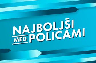 Splošni pogoji za prijavo na izbor tekmovalcev  - Najboljši med policami