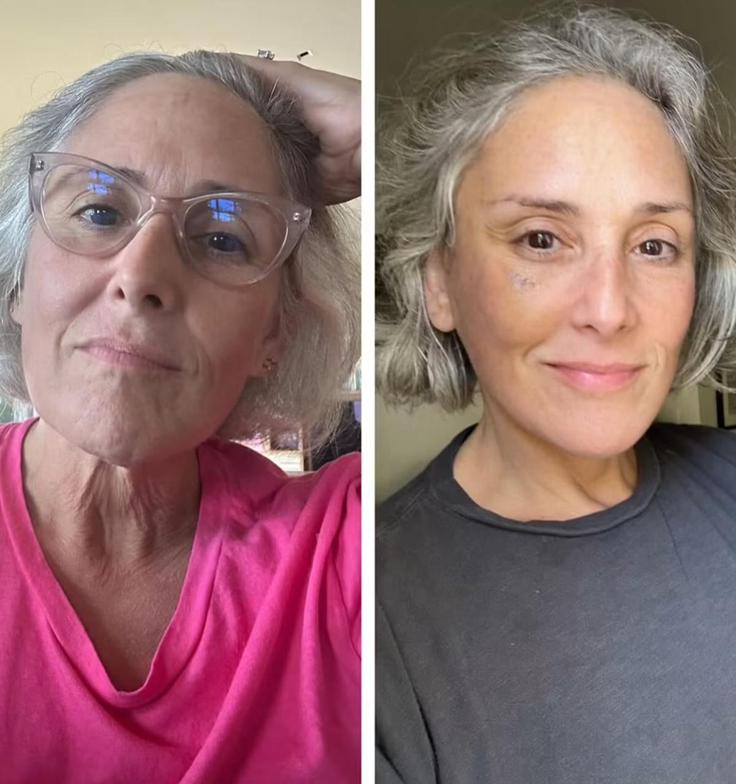 Ricki Lake | Foto: Ricki Lake/Instagram