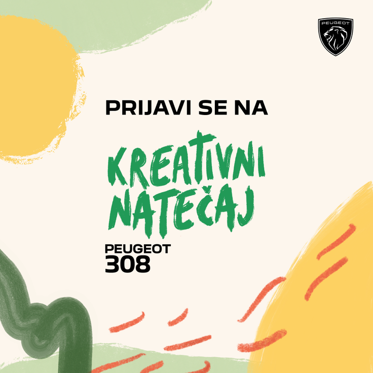 prijavi se na kreativni natecaj_Peugeot308 | Foto: 