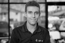 Daniel Naroditsky