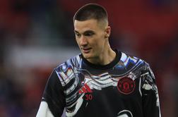 "Šeška ne bi uvrstil v začetno enajsterico"