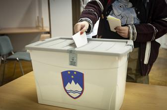 Znano je, kdaj bi spet lahko odšli na referendum