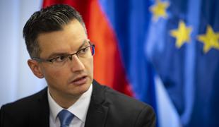 Šarec o prisluškovanju Hrvaške: Skrbi nas, če je to način delovanja v EU #video