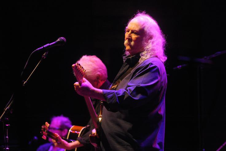David Crosby | Foto: Guliverimage/Vladimir Fedorenko