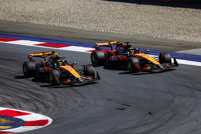 Ekipni dvoboj za prvaka: To ni težava, v tem uživamo