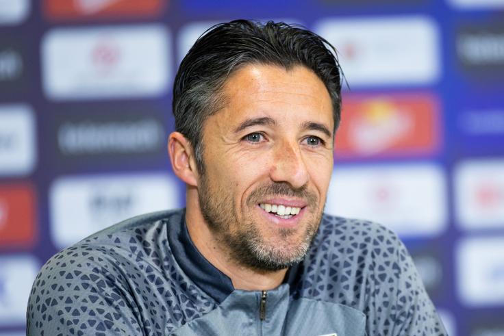 Varovanci Federica Bessoneja so po Muri in Aluminiju ugnali v letu 2026 še Celje. | Foto: Filip Barbalić/www.alesfevzer.com