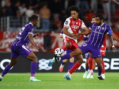 Monaco zakockal zmago, a ostaja neporažen, Slovenec še čaka na debi