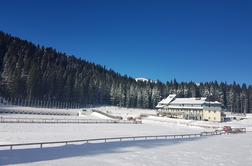 Pokljuka v Poreču čaka le formalno potrditev SP 2021