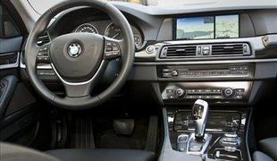  BMW 530d