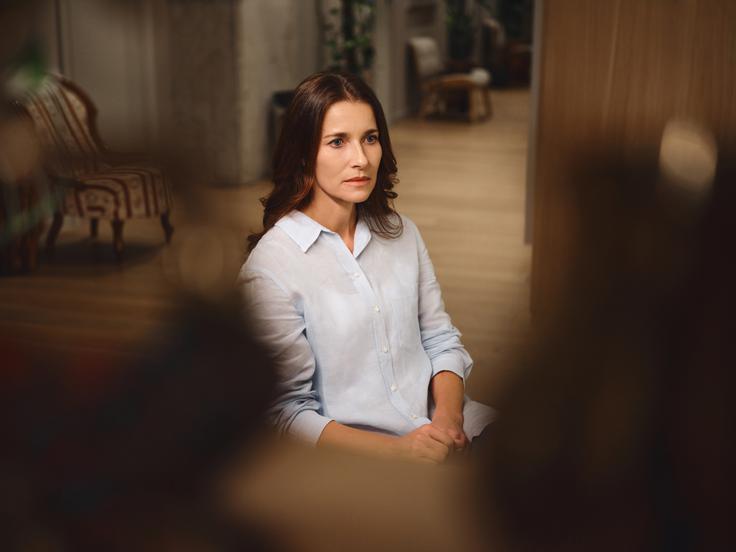 Ključno je vprašanje, kako podaljšati čas vitalnosti in dobo zdravja: obdobje, ko telo deluje stabilno, presnova učinkovito, misli pa ostajajo jasne. | Foto: Ustna medicina