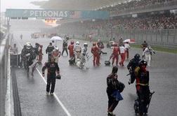 VN Malezije naslednje leto uro prej