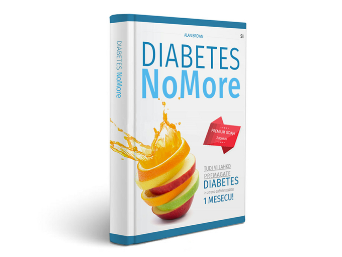 Diabetes No More | Foto: 