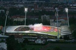 Ljudski vrt bo vnovič pokal po šivih