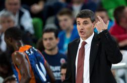 Olimpijin tekmec pripeljal okrepitev z NBA-izkušnjami