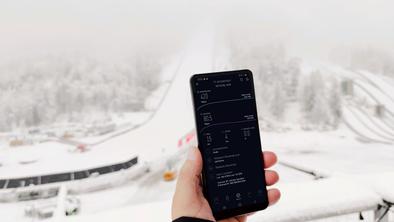 Planico pokrili s 5G in širokopasovno optiko