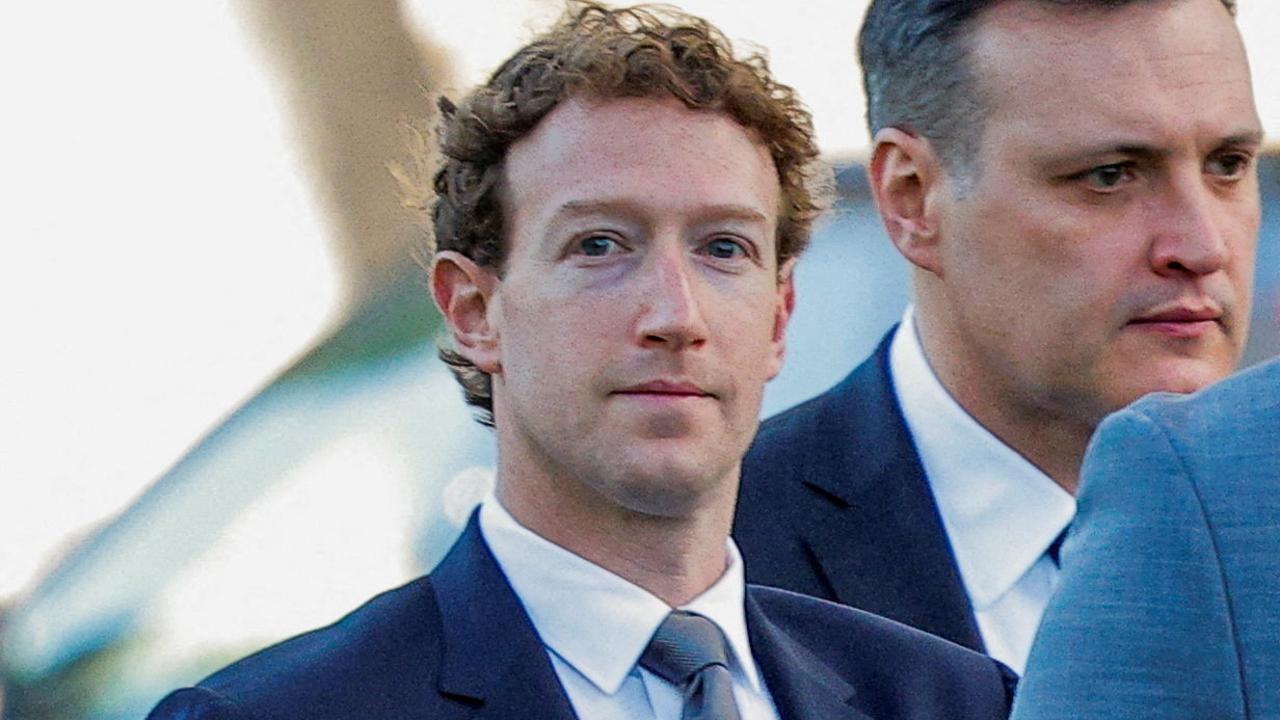 Mark Zuckerberg za irski grad odštel več kot 51 milijonov evrov #foto