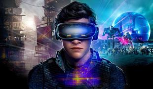 Igralec št. 1 (Ready Player One)