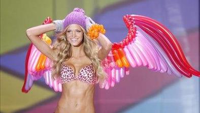 Modni šov Victoria's Secret 2009