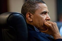 Obamov vsakdan: škandali, afere in očitki