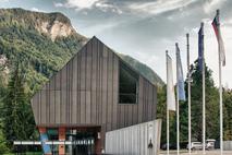 Slovenski planinski muzej Mojstrana