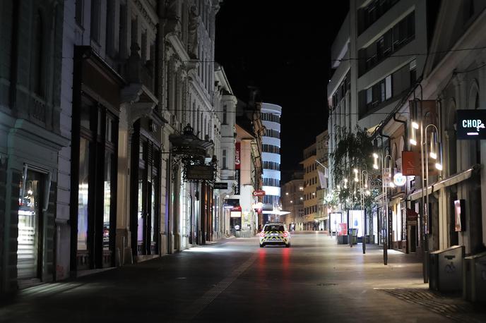 Policijska ura | Foto STA