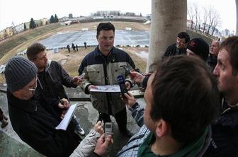 IceFest: Bežigrajski štadion je velik zalogaj