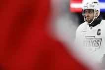Anže Kopitar Washington LA