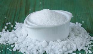 Kako lahko sol še uporabite v gospodinjstvu?