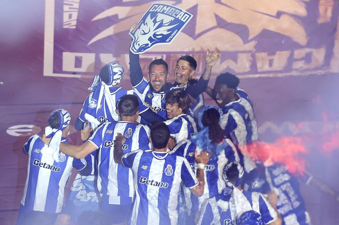 FC Porto | Foto Guliverimage