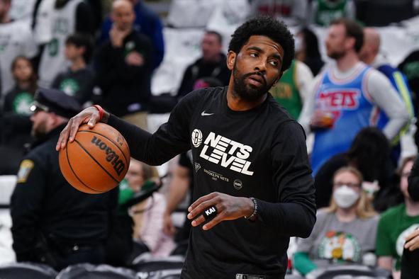 Irving bo zaradi sredinca segel v denarnico